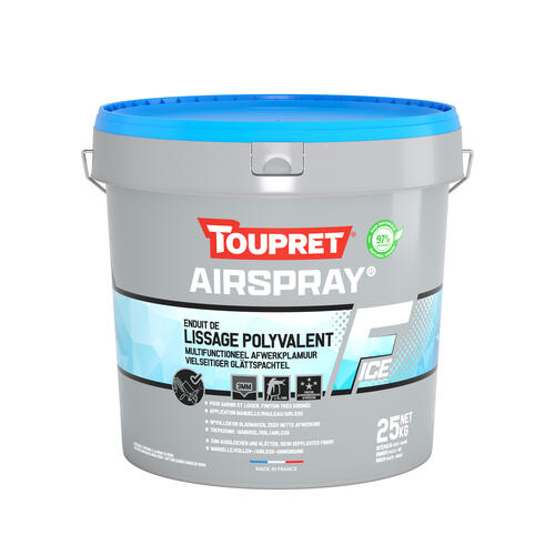 AIRSPRAY® F ICE