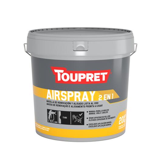 AIRSPRAY 2 EN 1 