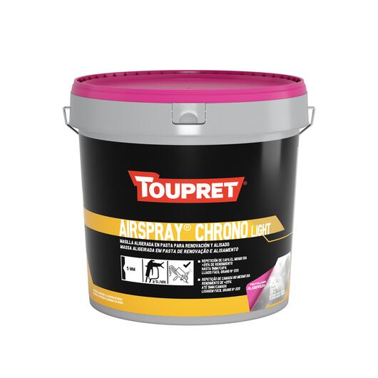 AIRSPRAY CHRONO LIGHT