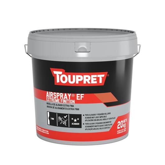 AIRSPRAY EF EXTREME FINITION