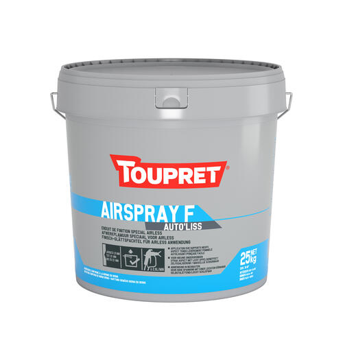 AIRSPRAY® F