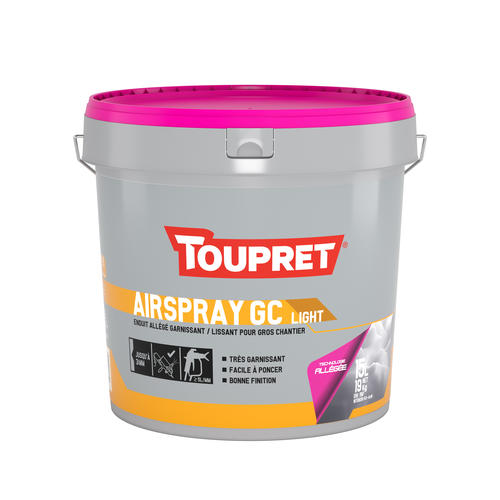 AIRSPRAY GC LIGHT