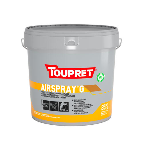 AIRSPRAY G