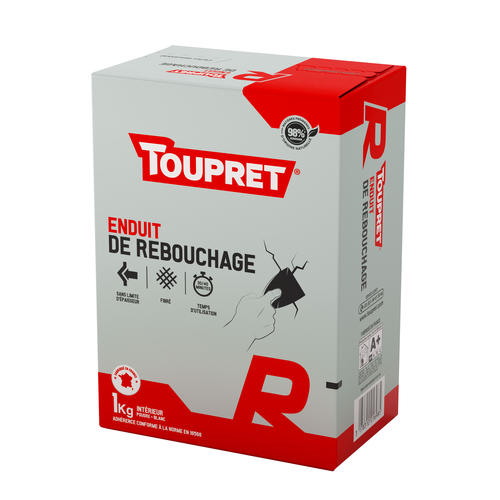 ENDUIT POUR REBOUCHER R