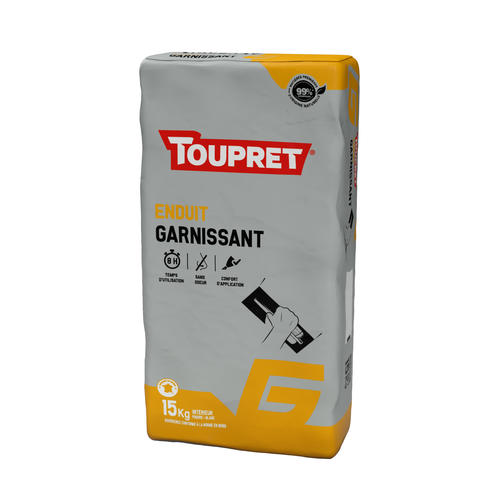 ENDUIT POUR GARNIR G POUDRE