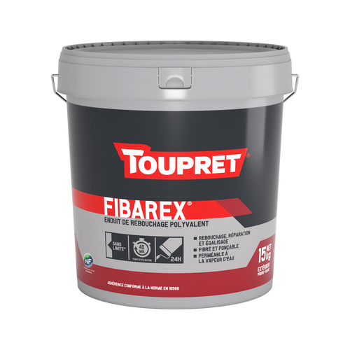 FIBAREX REBOUCHAGE POLYVALENT