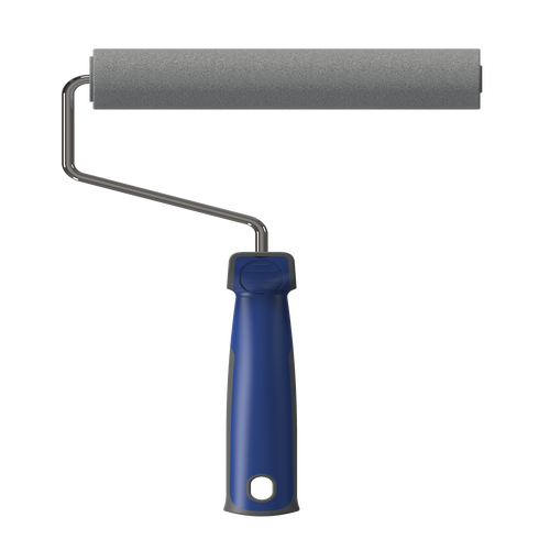 ROULEAU À ENDUIRE 180MM​ TOUPRET SYSTEM