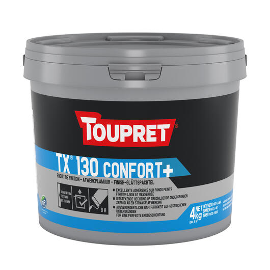 TX 130 CONFORT+