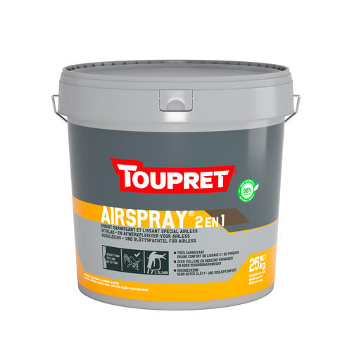 AIRSPRAY® 2 EN 1