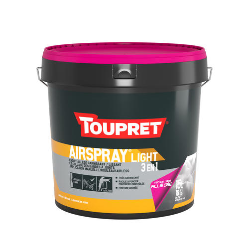 AIRSPRAY® LIGHT 3 EN 1