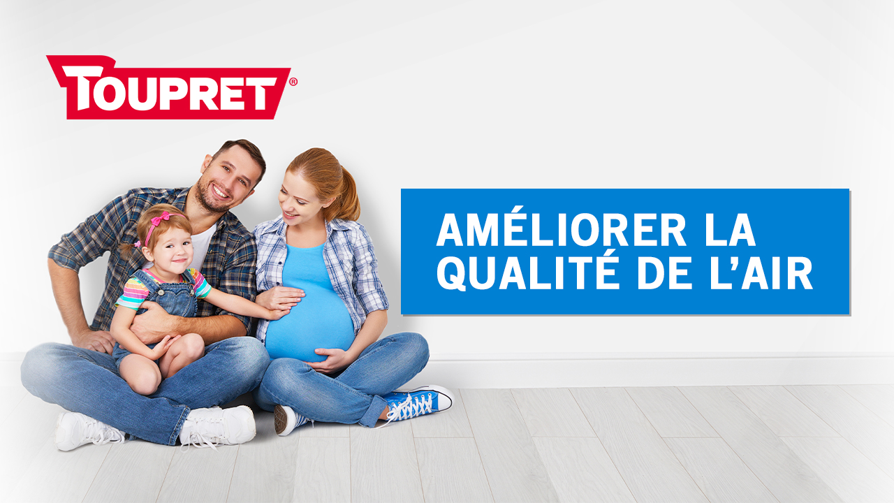 Comment purifier durablement l'air intérieur ?