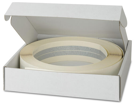 METAL CORNER TAPE 