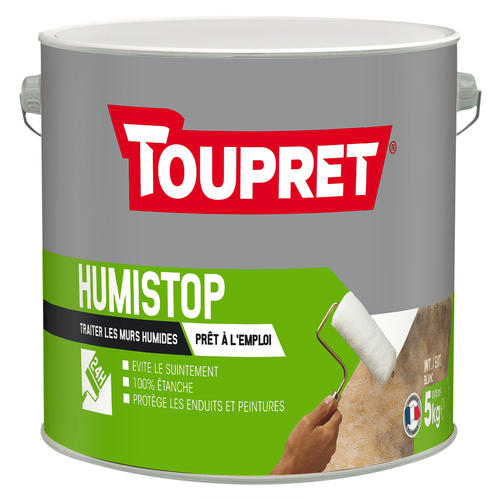 HUMISTOP