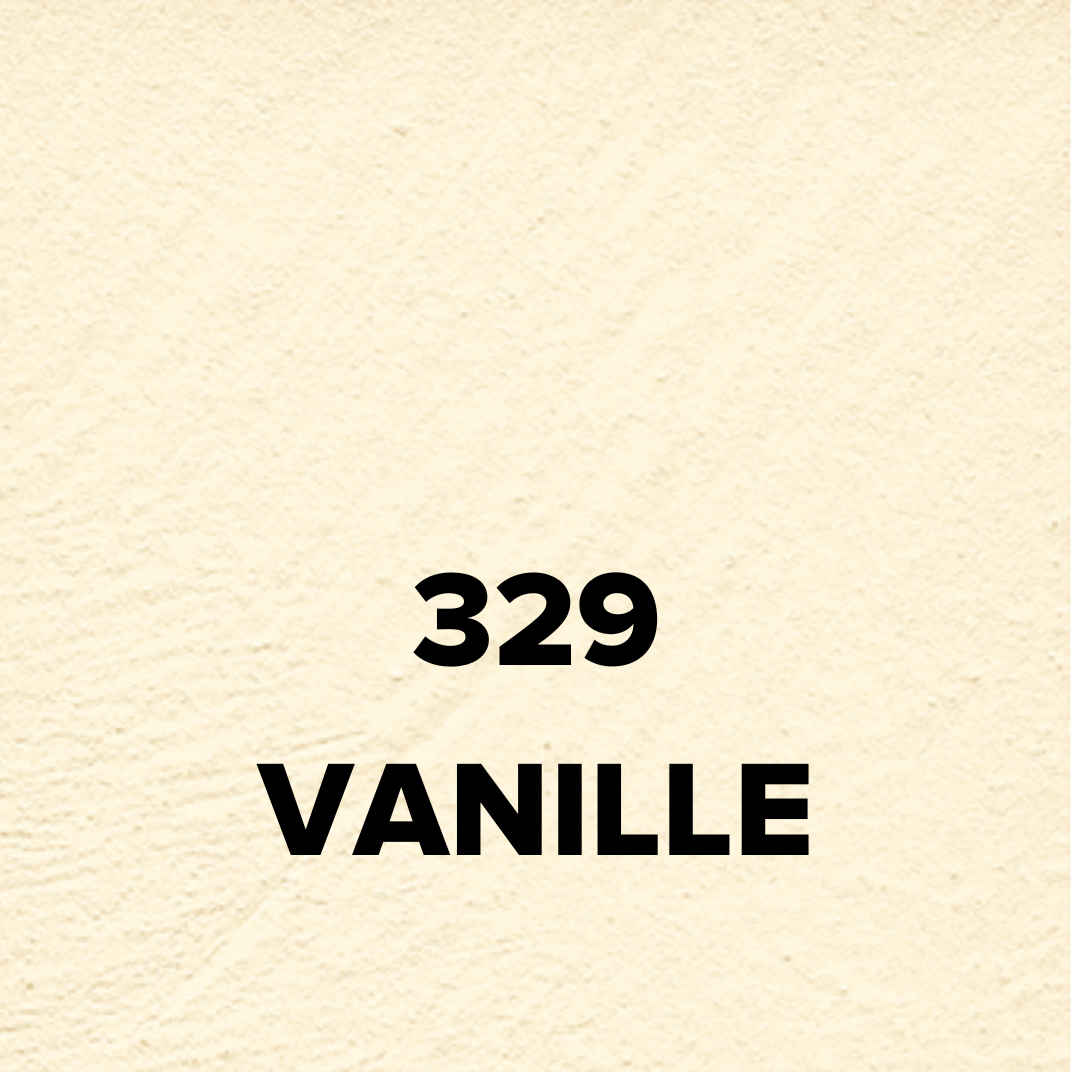 CHAUX_BROSSE_329_Vanille CHAUX_BROSSE_329_Vanille