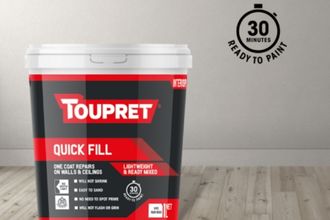 Introducing interior surfaces Quick Fill