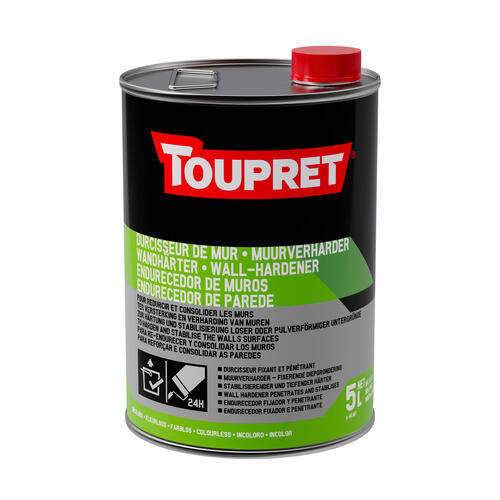DURCISSEUR DE MUR