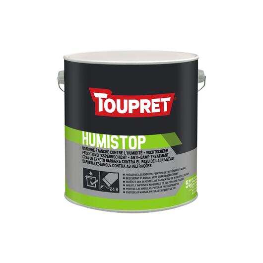 HUMISTOP