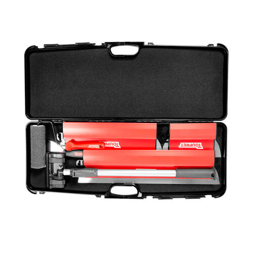 KIT D'ENDUISAGE PROFESSIONNEL