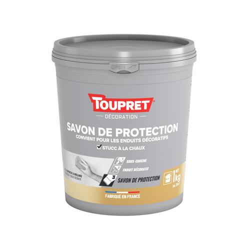 SAVON DE PROTECTION