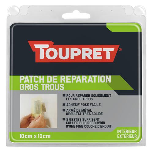 PATCH REPARATION GROS TROUS