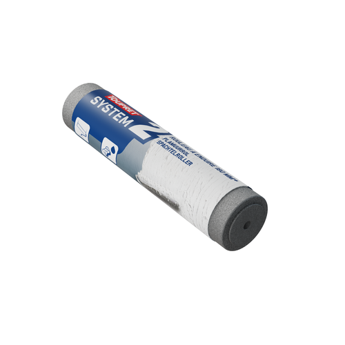 MANCHON ROULEAU TOUPRET SYSTEM 