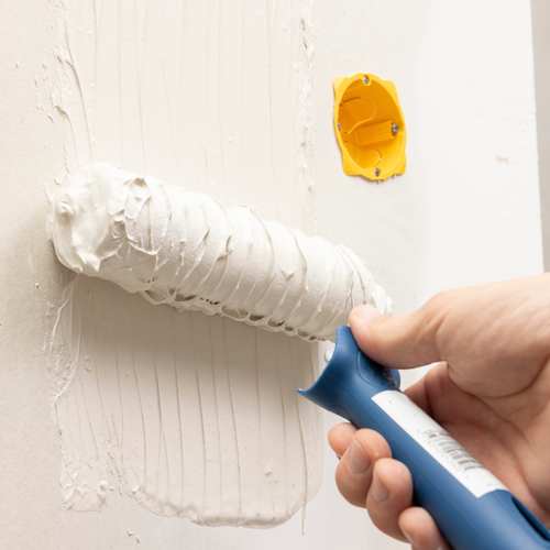 ROULEAU À ENDUIRE 180MM​ TOUPRET SYSTEM