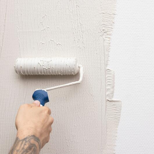 ROULEAU À ENDUIRE 180MM​ TOUPRET SYSTEM