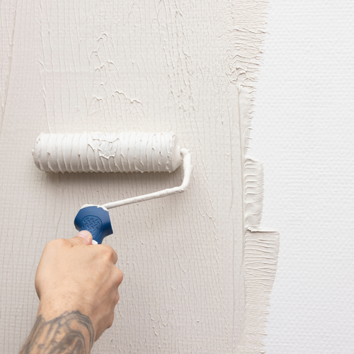 ROULEAU À ENDUIRE 180MM​ TOUPRET SYSTEM