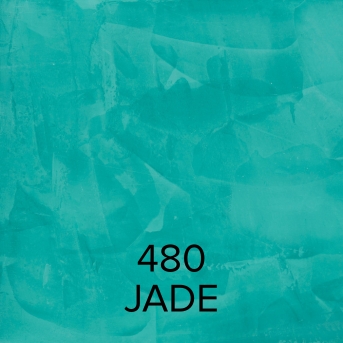 STUCC_ACRYLIQUE_480_JADE STUCC_ACRYLIQUE_480_JADE