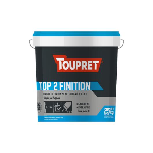 TOP 2 - FINITION