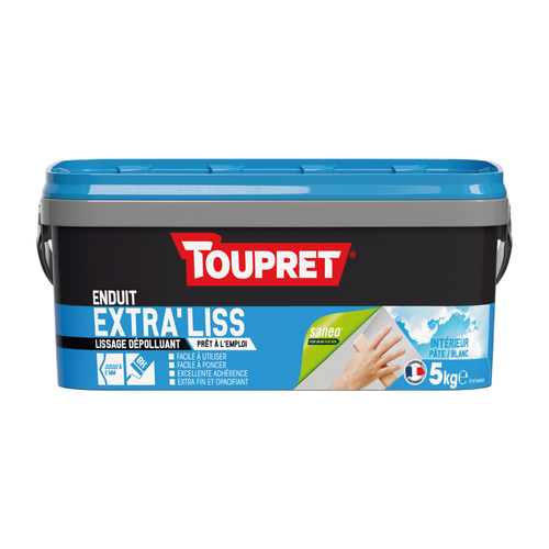 EXTRA'LISS DEPOLLUANT SANEO PATE