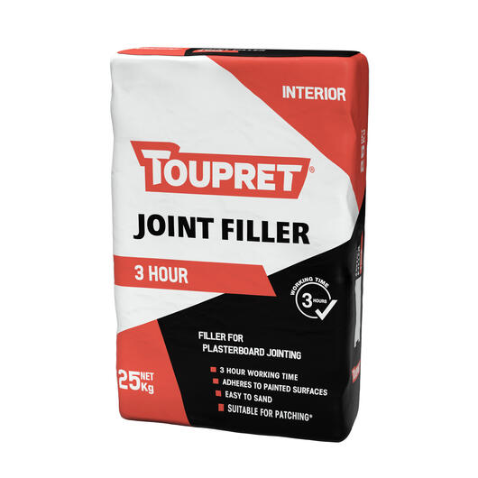 JOINT FILLER 3 HOUR