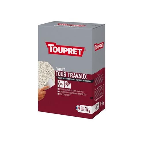 TOUS TRAVAUX POUDRE EXTERIEUR