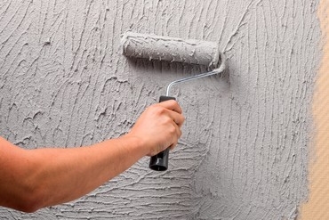 Etape 1 : Béton brut