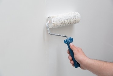 SCHRITT 3: ÜBERSTREICHEN