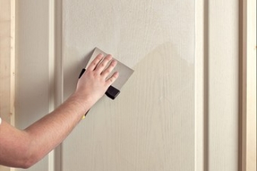 Step 3: Create a smooth surface