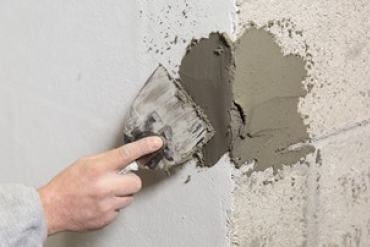 REPARATIE ZONDER BEKISTING