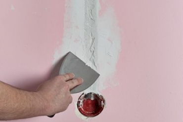 Etape 1 : Avant d’enduire