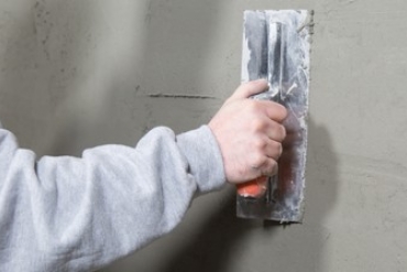 LES ENDUITS NFE EN EXTERIEUR