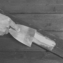WOOD SURFACES