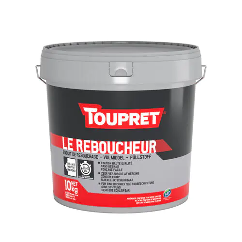 LE REBOUCHEUR
