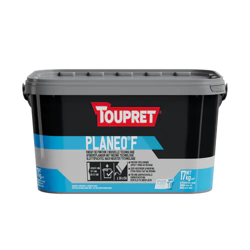 PLANÉO® F 