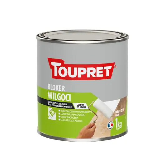 BLOKER WILGOCI