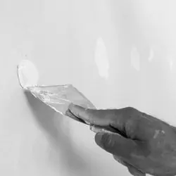 INTERIOR SURFACES