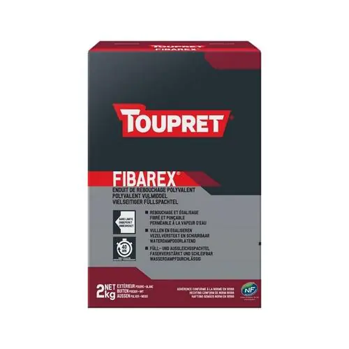 FIBAREX®