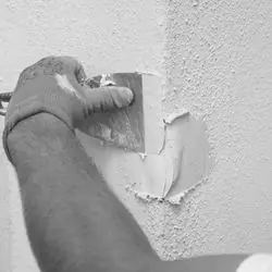 EXTERIOR SURFACES