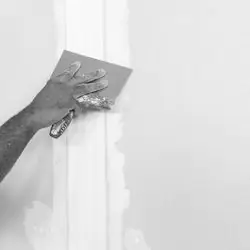 PLASTERBOARD FINISHING SOLUTIONS